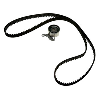 Gates® - PowerGrip™ Timing Belt Component Kit