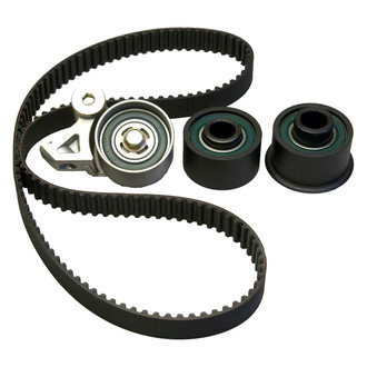 Gates® - PowerGrip™ Timing Belt Component Kit