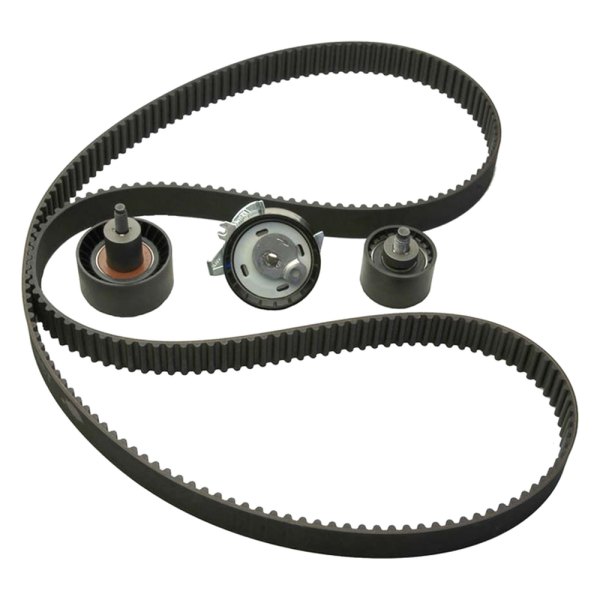 Gates® - PowerGrip™ Timing Belt Component Kit