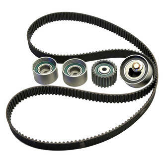 Gates® - PowerGrip™ Timing Belt Component Kit
