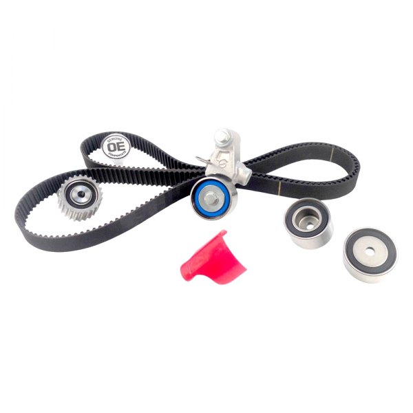 Gates® - PowerGrip™ Timing Belt Component Kit