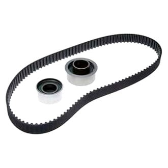 Gates® - PowerGrip™ Timing Belt Component Kit