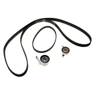 Gates® - PowerGrip™ Timing Belt Component Kit