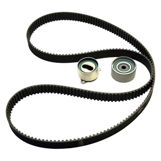 Gates® - PowerGrip™ Timing Belt Component Kit