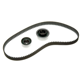 Gates® - PowerGrip™ Timing Belt Component Kit