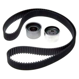 Gates® - PowerGrip™ Timing Belt Component Kit