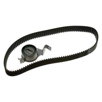 Gates® - PowerGrip™ Timing Belt Component Kit