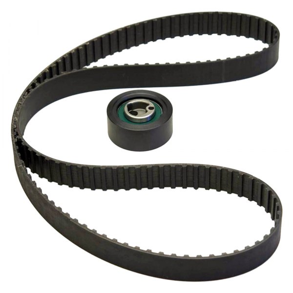 Gates® - PowerGrip™ Timing Belt Component Kit