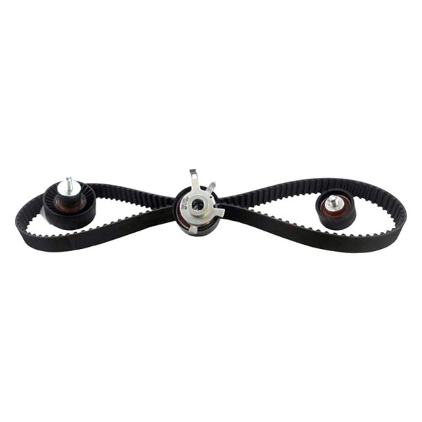 Gates® - PowerGrip™ Timing Belt Component Kit