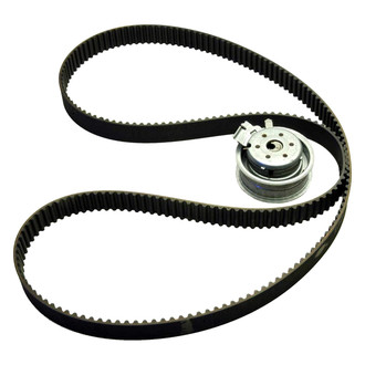 Gates® - PowerGrip™ Timing Belt Component Kit
