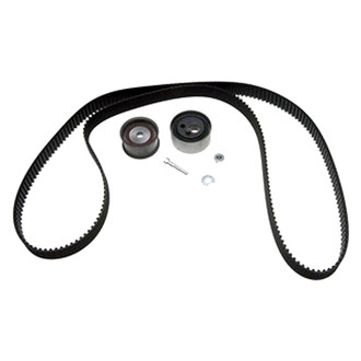 Gates® - PowerGrip™ Timing Component Kit