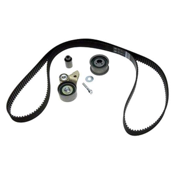 Gates® - PowerGrip™ Timing Belt Component Kit