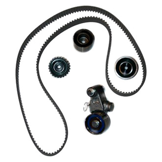 Gates® - PowerGrip™ Timing Belt Component Kit