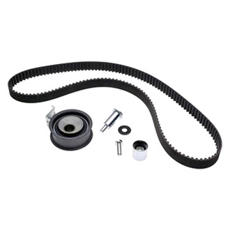 Gates® - PowerGrip™ Timing Belt Component Kit