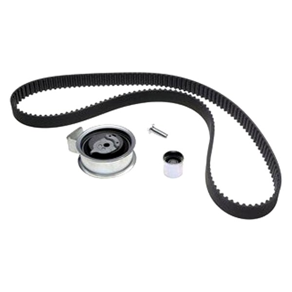 Gates® - PowerGrip™ Timing Belt Component Kit