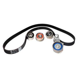 Gates® - PowerGrip™ Timing Belt Component Kit