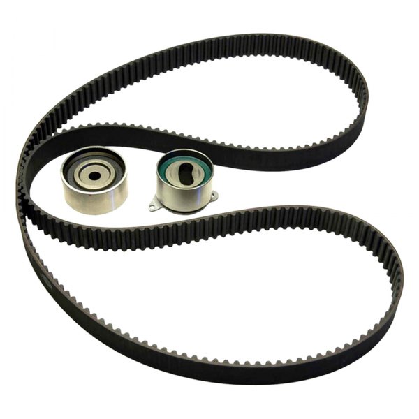 Gates® - PowerGrip™ Timing Belt Component Kit