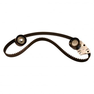 Gates® - PowerGrip™ Timing Belt Component Kit