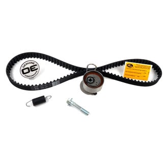 Gates® - PowerGrip™ Timing Component Kit