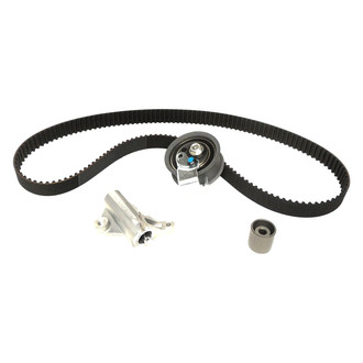 Gates® - PowerGrip™ Timing Belt Component Kit