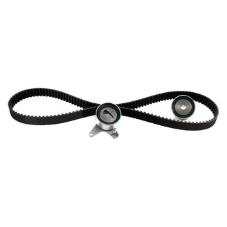 Gates® - PowerGrip™ Timing Belt Component Kit