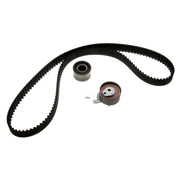 Gates® - PowerGrip™ Timing Belt Component Kit