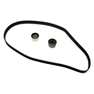 Gates® - PowerGrip™ Timing Belt Component Kit