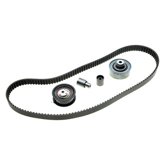 Gates® - PowerGrip™ Timing Belt Component Kit