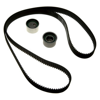 Gates® - PowerGrip™ Timing Belt Component Kit