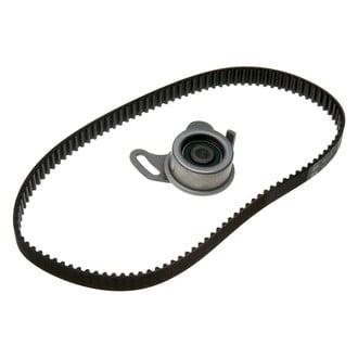 Gates® - PowerGrip™ Timing Belt Component Kit
