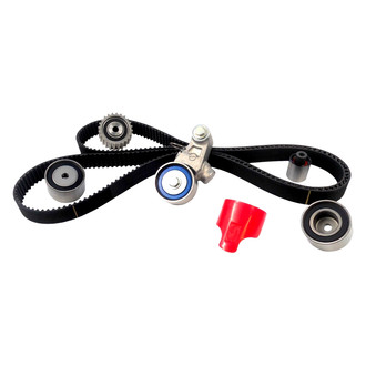 Gates® - PowerGrip™ Timing Belt Component Kit
