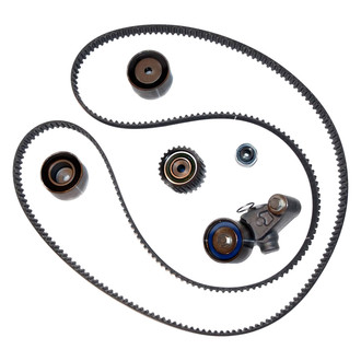 Gates® - PowerGrip™ Timing Belt Component Kit