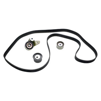 Gates® - PowerGrip™ Timing Belt Component Kit