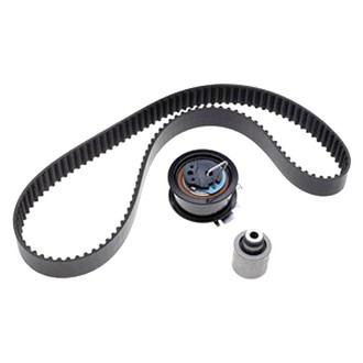 Gates® - PowerGrip™ Timing Belt Component Kit