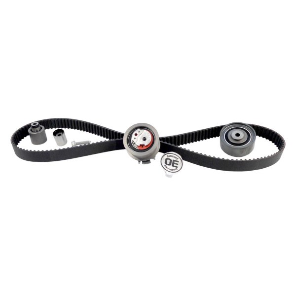 Gates® - PowerGrip™ Timing Belt Component Kit