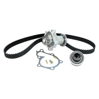 Gates® - PowerGrip™ Timing Component Kit with Water Pump