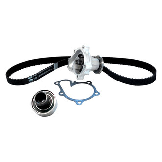 Gates® - PowerGrip™ Timing Belt Kit