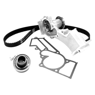 Gates® - PowerGrip™ Timing Belt Kit