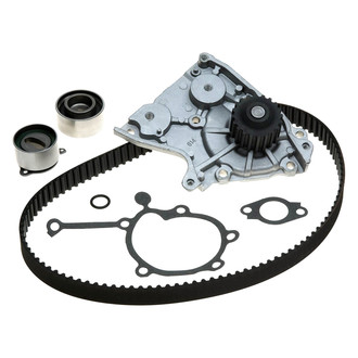 Gates® - PowerGrip™ Timing Component Kit with Water Pump