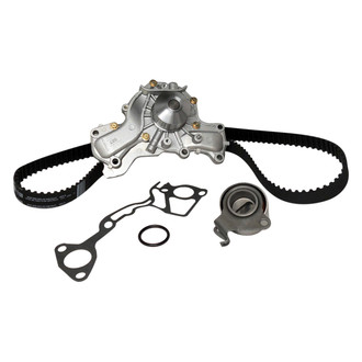 Gates® - PowerGrip™ Timing Component Kit with Water Pump