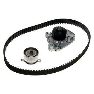 Gates® - PowerGrip™ Timing Component Kit with Water Pump