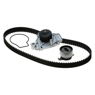 Gates® - PowerGrip™ Timing Belt Kit