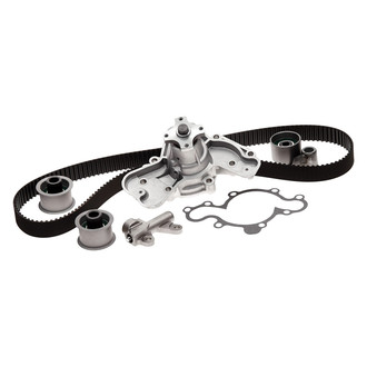Gates® - PowerGrip™ Timing Component Kit with Water Pump