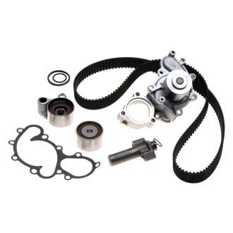 Gates® - PowerGrip™ Timing Component Kit with Water Pump