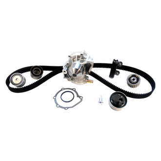 Gates® - PowerGrip™ Timing Belt Kit