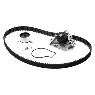 Gates® - PowerGrip™ Timing Component Kit with Water Pump