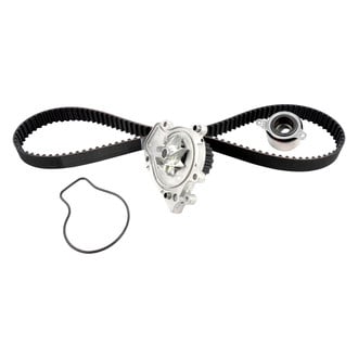Gates® - PowerGrip™ Timing Belt Kit