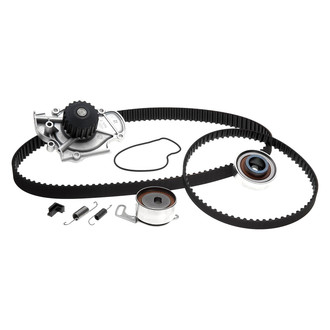 Gates® - PowerGrip™ Timing Belt Kit