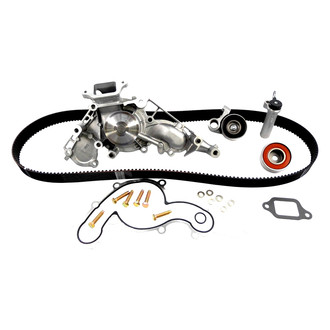 Gates® - PowerGrip™ Timing Belt Kit