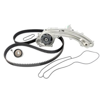 Gates® - PowerGrip™ Timing Component Kit with Water Pump